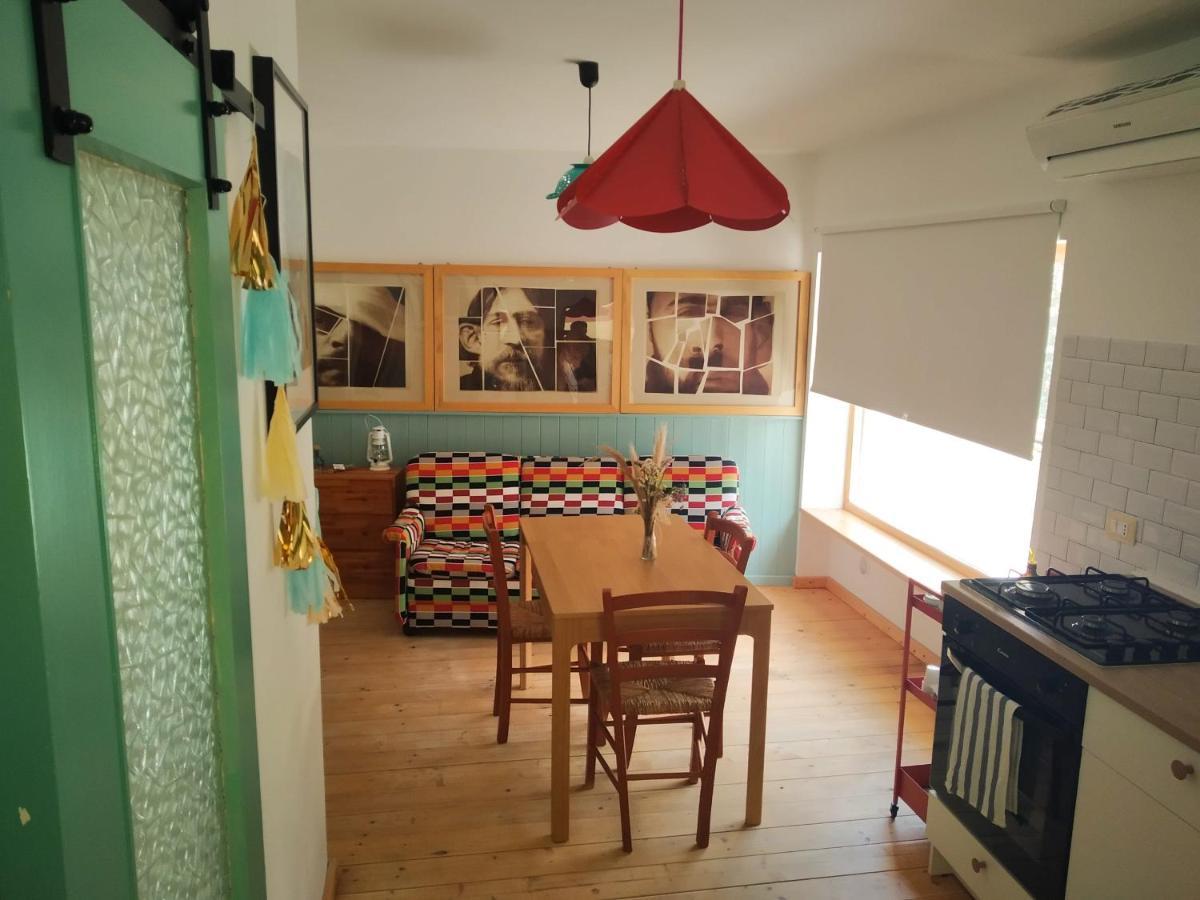Bed and Breakfast La Finestra Sul Cortile Atri Zewnętrze zdjęcie