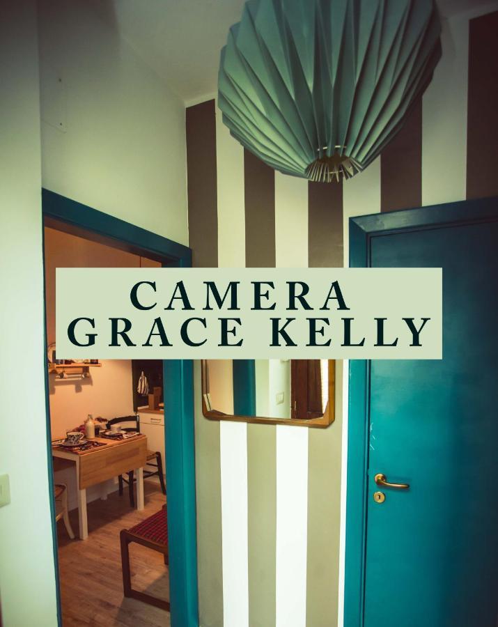 Bed and Breakfast La Finestra Sul Cortile Atri Zewnętrze zdjęcie